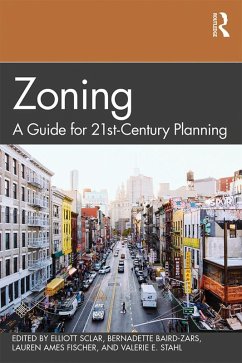 Cover Zoning (eBook, PDF)