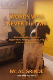 Words Will Never hurt Me (eBook, ePUB)