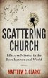 Scattering Church (eBook, ePUB) - Bild 1