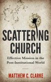 Scattering Church (eBook, ePUB)