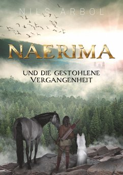 Naerima (eBook, ePUB) - Arbol, Nils