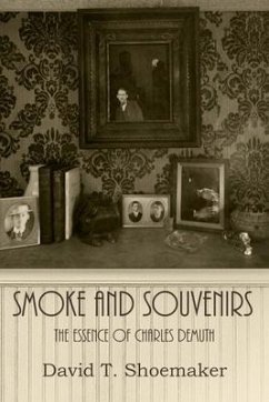 Cover Smoke and Souvenirs (eBook, ePUB)