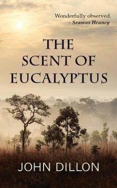The Scent of Eucalyptus (eBook, ePUB) - Dillon, John
