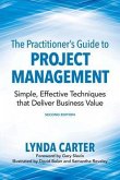 The Practitioner's Guide to Project Management (eBook, ePUB)