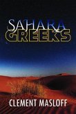 Sahara Greeks (eBook, ePUB)