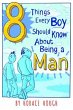 8 Things Every Boy Should Know About... - Bild 1