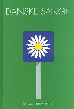 Cover Danske Sange Vocal Buch