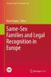 Same-Sex Families and Legal Recognition... - Bild 1