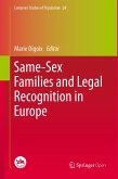 Same-Sex Families and Legal Recognition in Europe