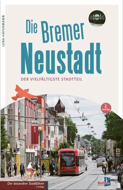 Die Bremer Neustadt - Häfermann, Lena