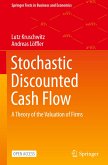 Stochastic Discounted Cash Flow