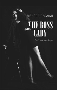 The Boss Lady - Rasaiah, Rishora