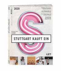 Stuttgart kauft ein 2020