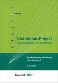 Stahlbeton-Projekt