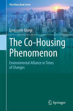 The Co-Housing Phenomenon - Giorgi, Emanuele