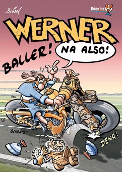 Werner Band 9 - Brösel