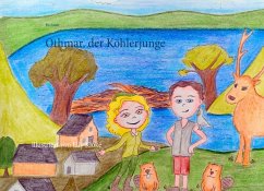 Othmar, der Köhlerjunge - Sauer, Bo