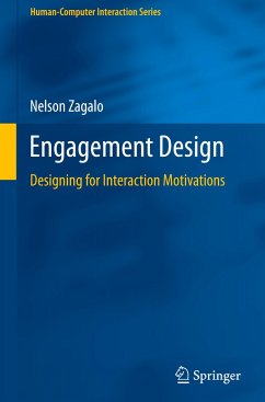 Engagement Design - Zagalo, Nelson