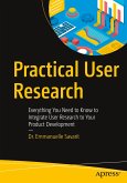 Practical User Research