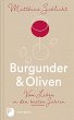 Burgunder und Oliven - Bild 1