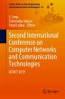 Second International Conference on... - Bild 1