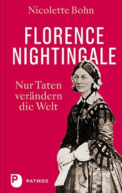 Florence Nightingale - Bohn, Nicolette