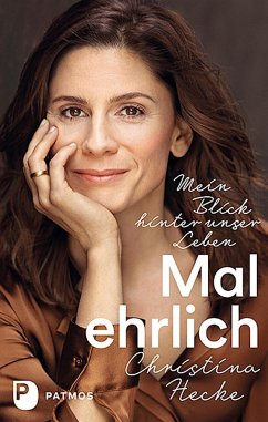 Mal ehrlich - Hecke, Christina