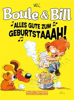 Boule und Bill Sonderband 3 - Roba, Jean