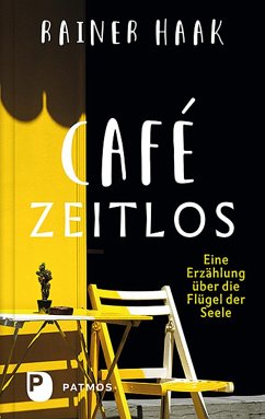 Café Zeitlos - Haak, Rainer