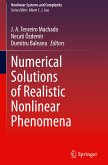 Numerical Solutions of Realistic Nonlinear Phenomena