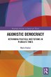 Agonistic Democracy (eBook, PDF) - Bild 1