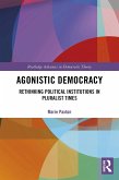 Agonistic Democracy (eBook, PDF)