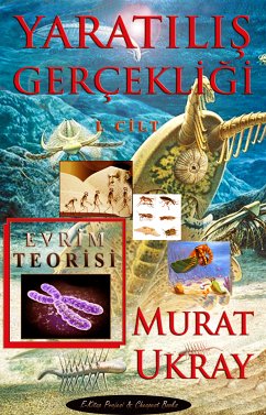 Yaratılış Gerçekliği-I (eBook, ePUB) - Ukray, Murat