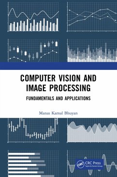 Computer Vision and Image Processing (eBook, ePUB) - Bhuyan, Manas Kamal