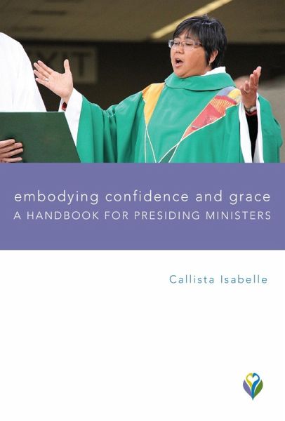 Embodying Confidence and Grace (eBook, ePUB)