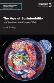 The Age of Sustainability (eBook, PDF) The Age of Sustainability (eBook, PDF)