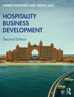Cover Hospitality Business Development (eBook, ePUB)