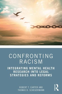 Cover Confronting Racism (eBook, PDF)