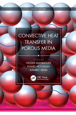 Cover Convective Heat Transfer in Porous Media (eBook, PDF)