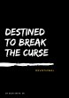 Destined To Break The Curse Devotional... - Bild 1