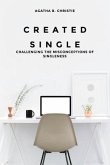 Created Single (eBook, ePUB)