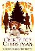 Liberty For Christmas (eBook, ePUB)