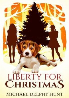 Cover Liberty For Christmas (eBook, ePUB)