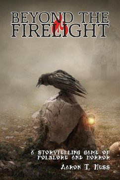 Beyond the Firelight Deluxe - Huss, Aaron T