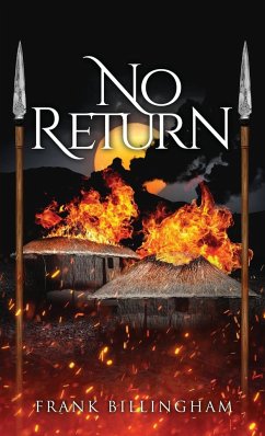 No Return - Billingham, Frank