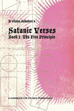B'ellana Johannx's Satanic Verses - Johannx, B'Ellana