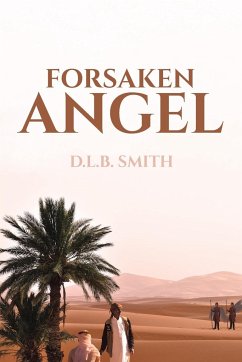 Forsaken Angel - Smith, D. L. B.