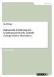 Individuelle Förderung des... - Bild 1
