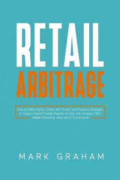 Retail Arbitrage - Graham, Mark