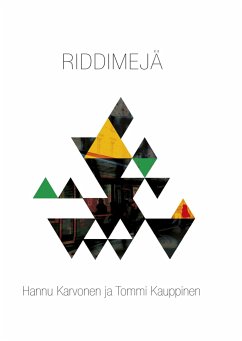 Riddimejä - Karvonen, Hannu;Kauppinen, Tommi